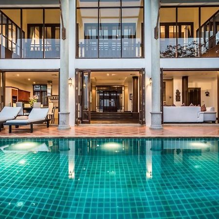 Best Seaview Villa Sukadara In Patong! 5 Brs Ngoại thất bức ảnh